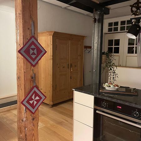 Ferienwohnung Am Stockerbach Freudenstadt Zewnętrze zdjęcie